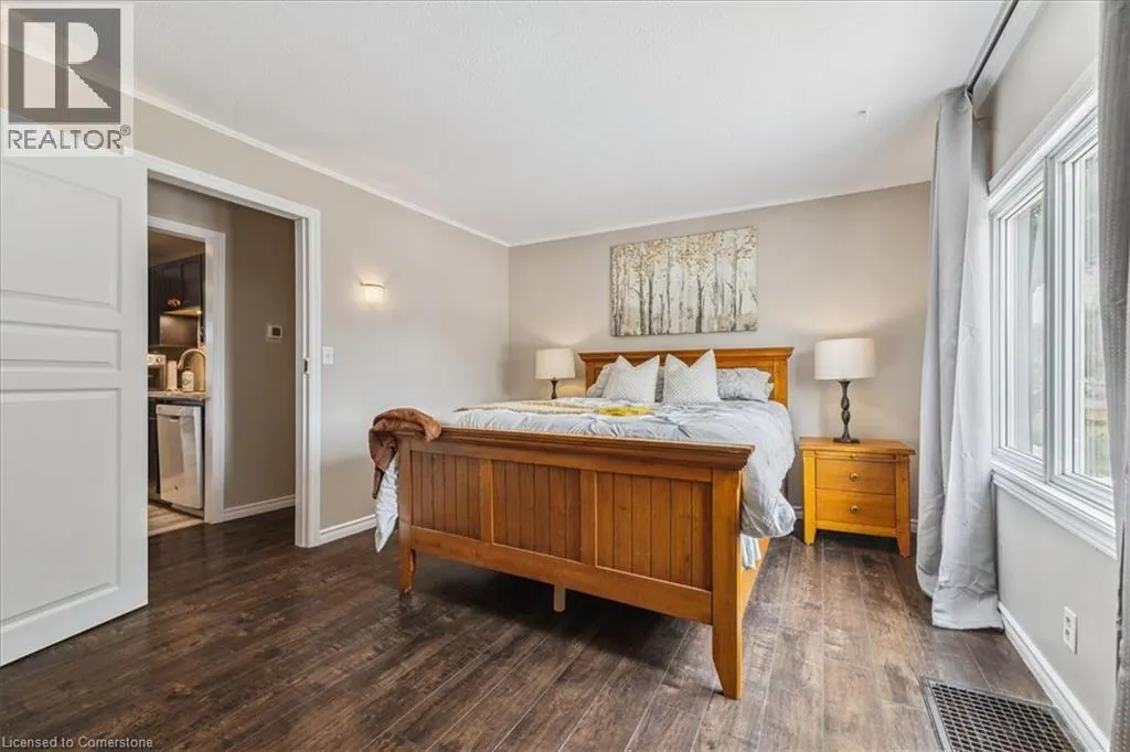 1591 MERRITTVILLE Highway