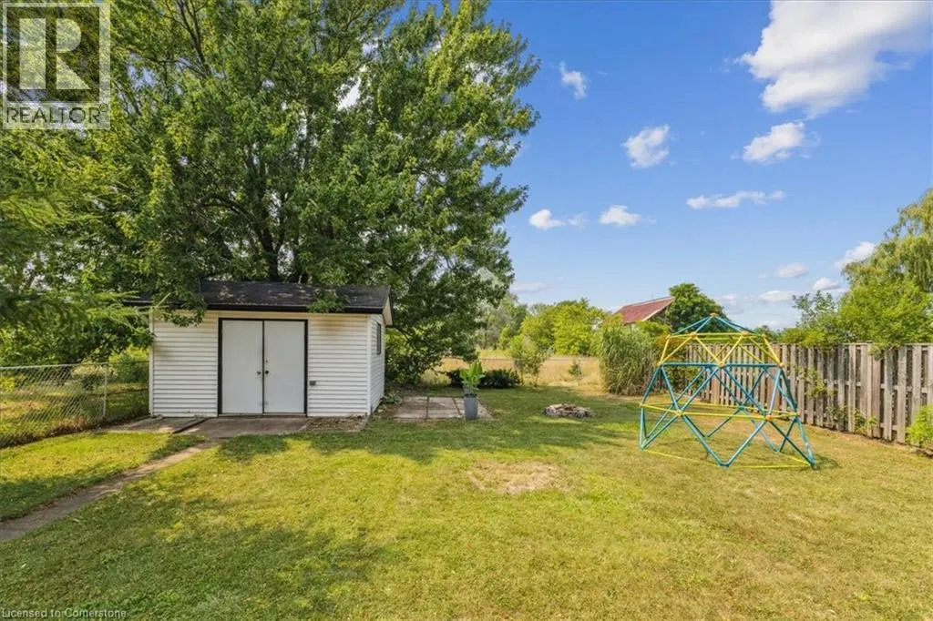 1591 MERRITTVILLE Highway