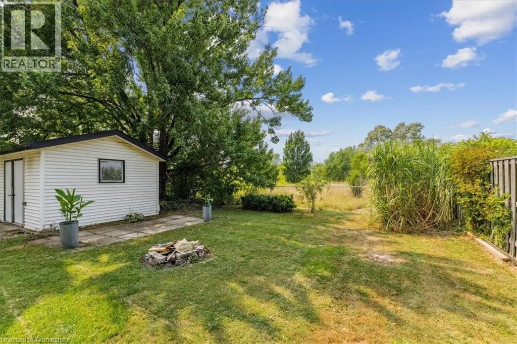 1591 MERRITTVILLE Highway