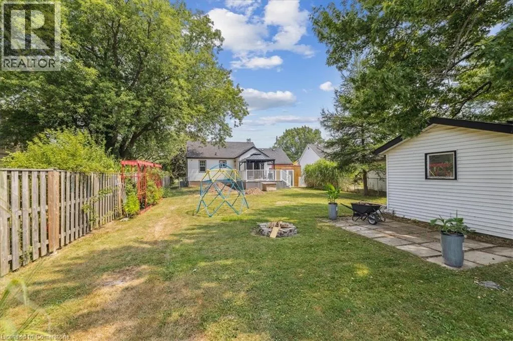 1591 MERRITTVILLE Highway