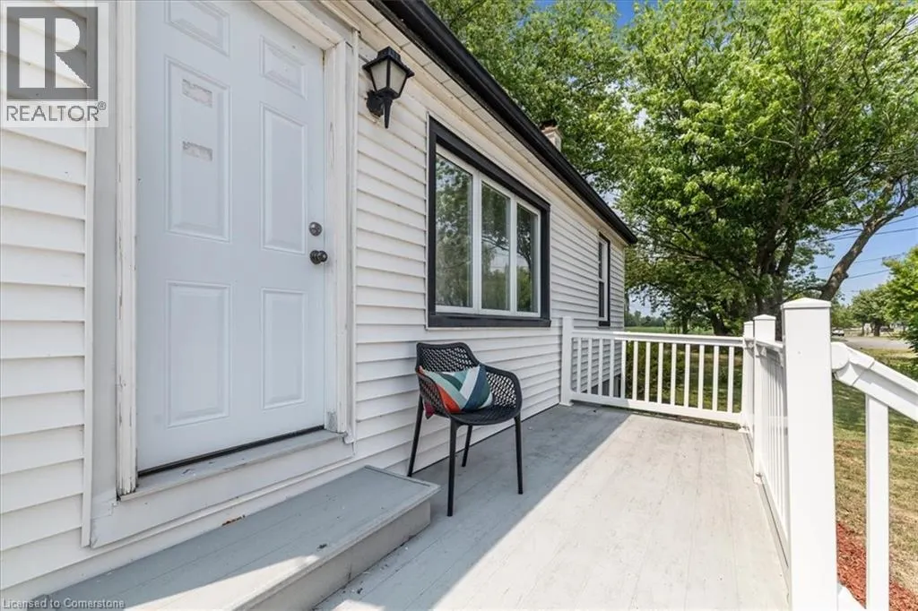 1591 MERRITTVILLE Highway