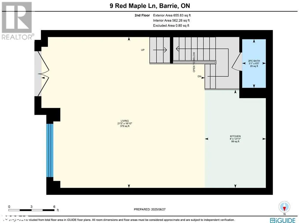 9 RED MAPLE LANE