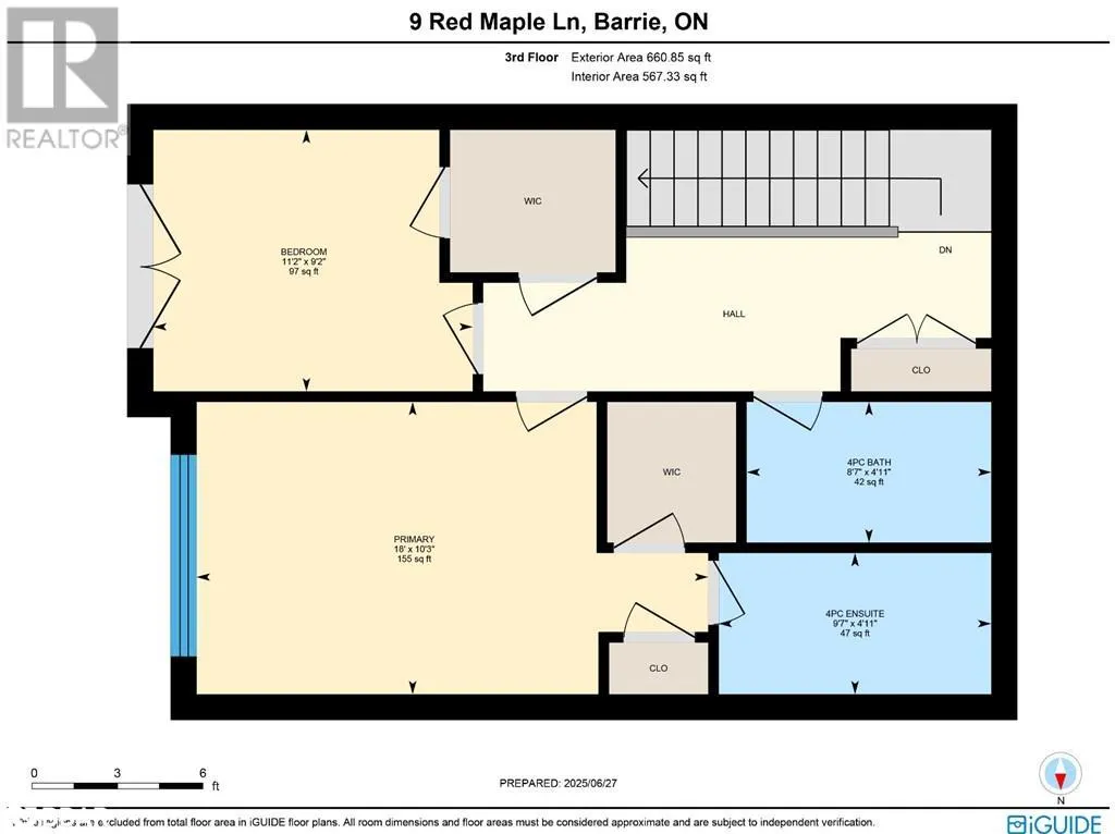 9 RED MAPLE LANE