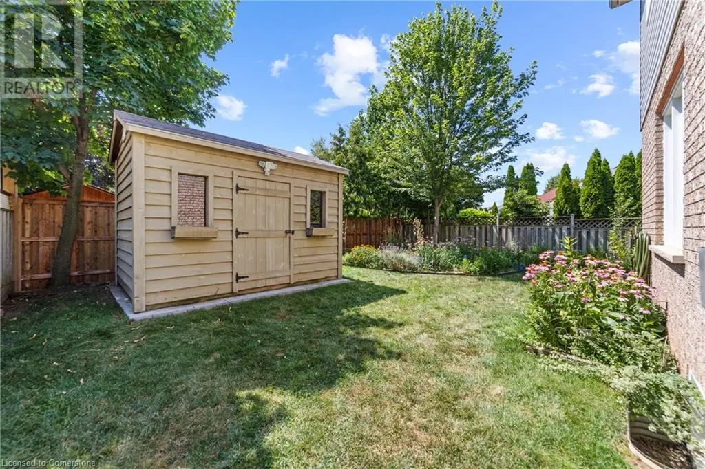 82 GRIFFITH Drive