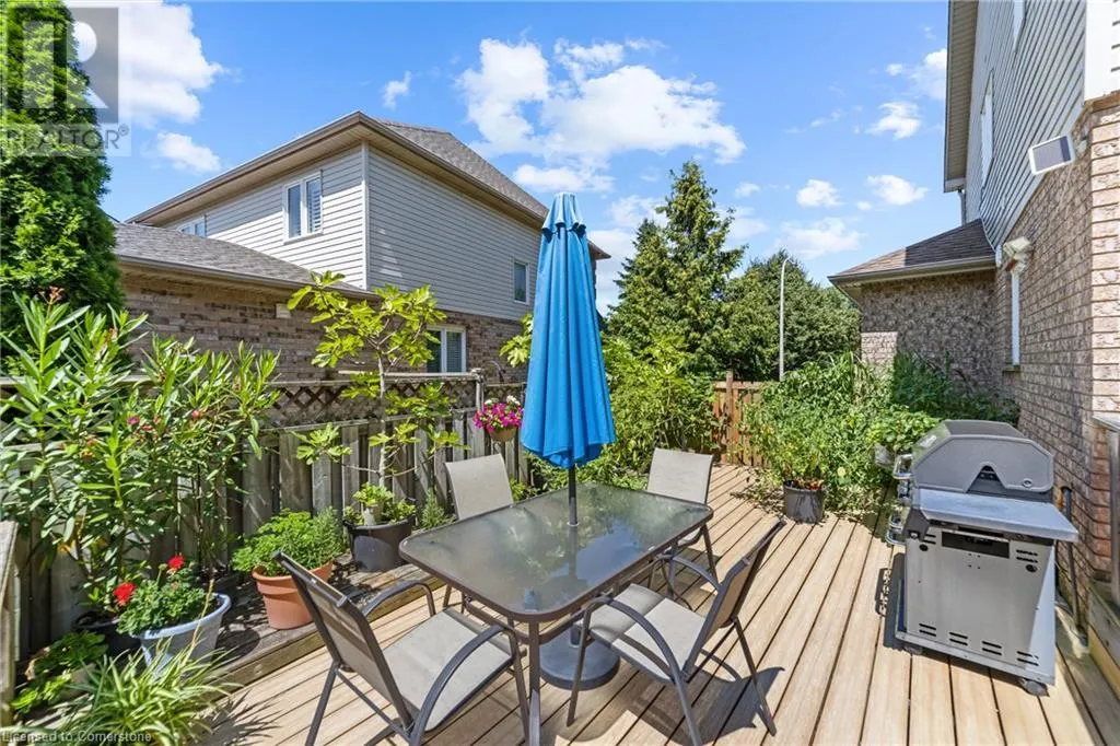 82 GRIFFITH Drive