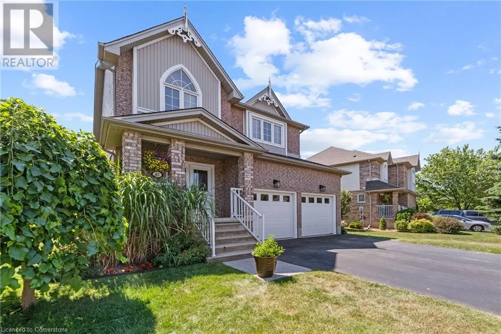 82 GRIFFITH Drive