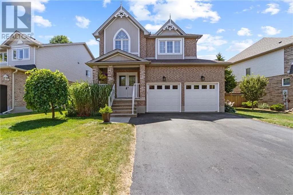 82 GRIFFITH Drive