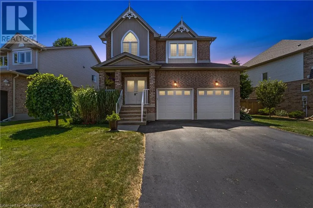 82 GRIFFITH Drive