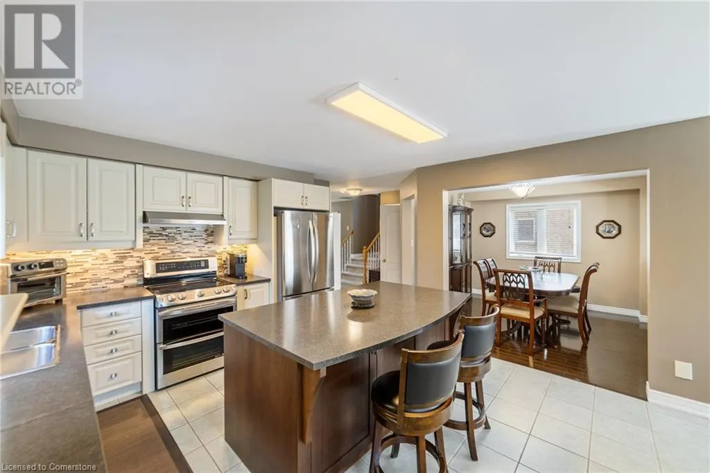 82 GRIFFITH Drive