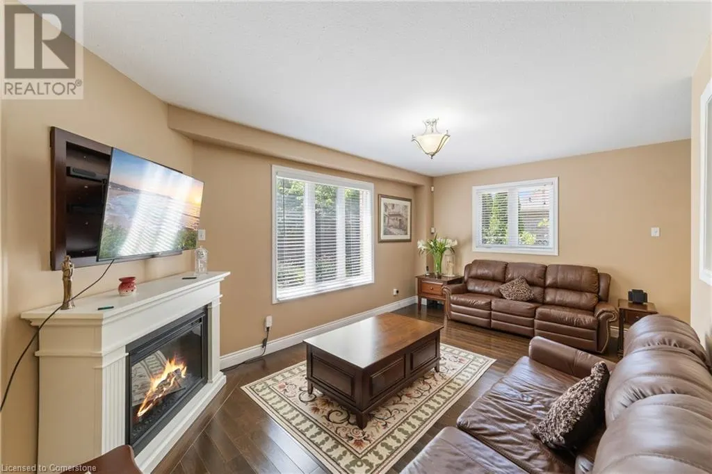 82 GRIFFITH Drive