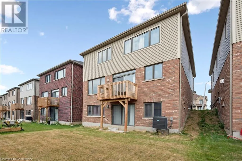 445 ROBERT WOOLNER Street