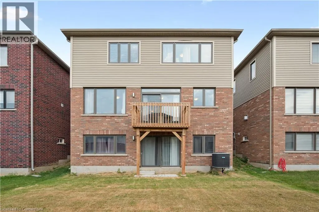 445 ROBERT WOOLNER Street
