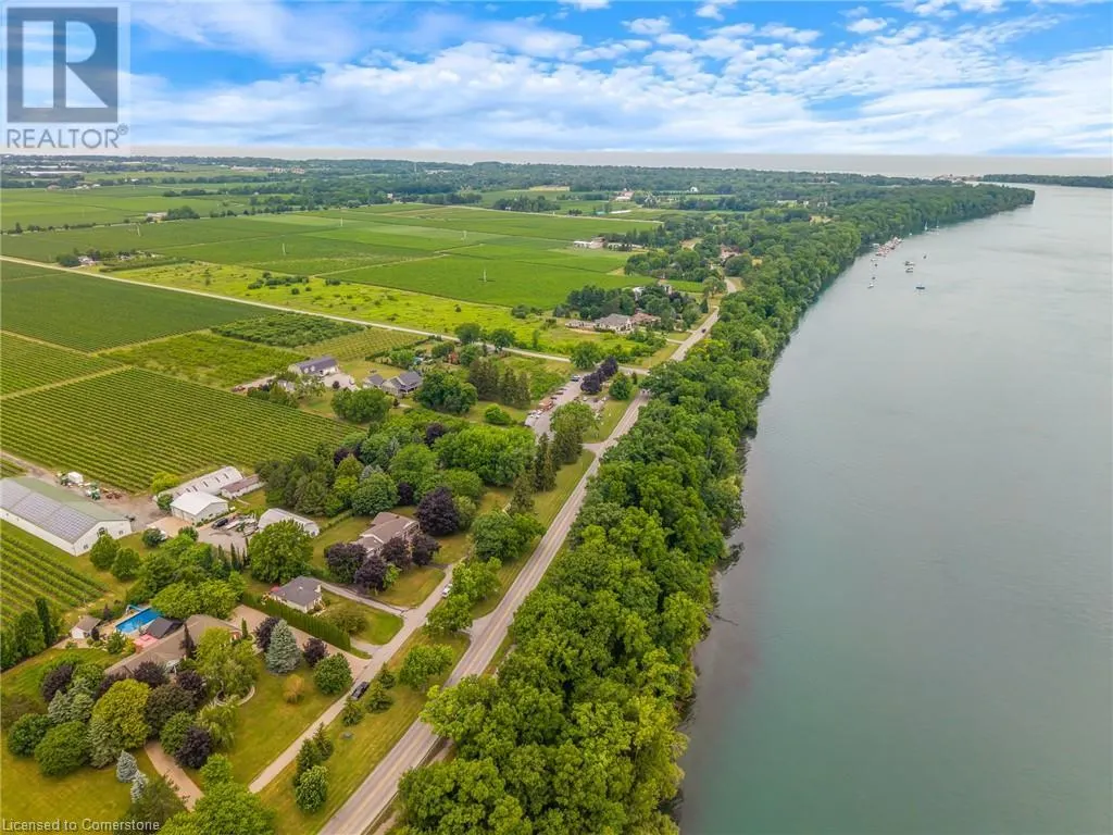 15756 NIAGARA Parkway
