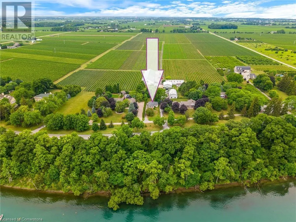 15756 NIAGARA Parkway
