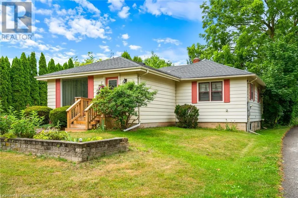 15756 NIAGARA Parkway