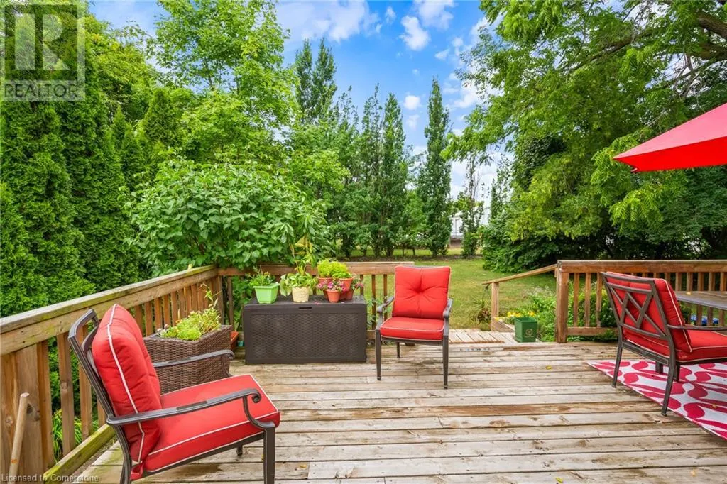 15756 NIAGARA Parkway