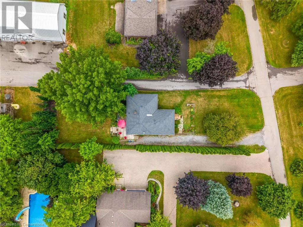 15756 NIAGARA Parkway