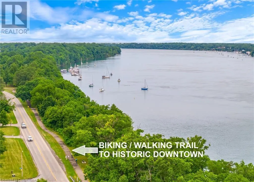 15756 NIAGARA Parkway