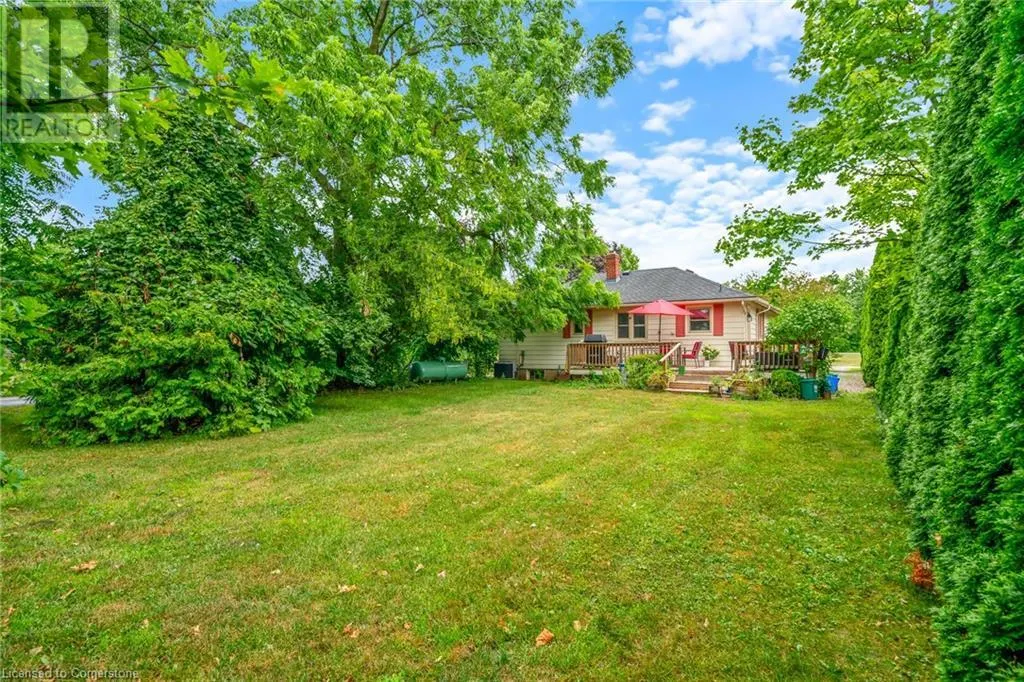 15756 NIAGARA Parkway