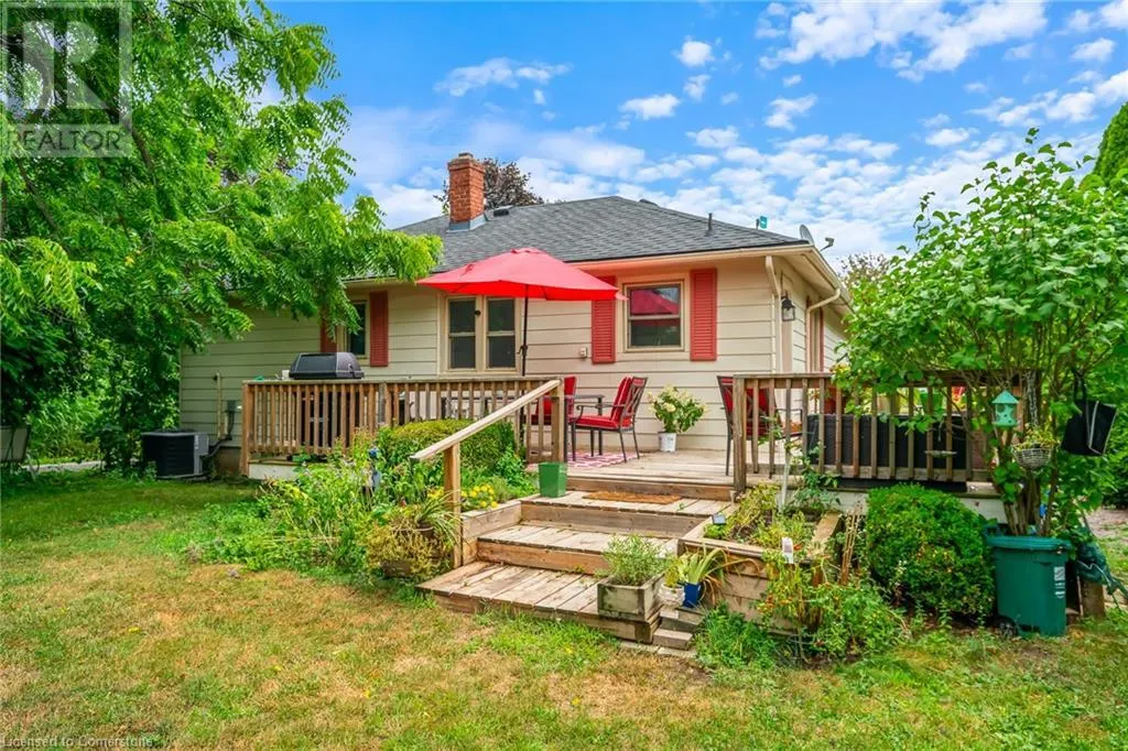 15756 NIAGARA Parkway