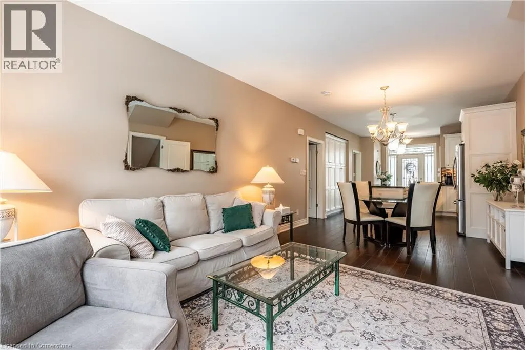 6186 DORCHESTER Road Unit# 106, #106