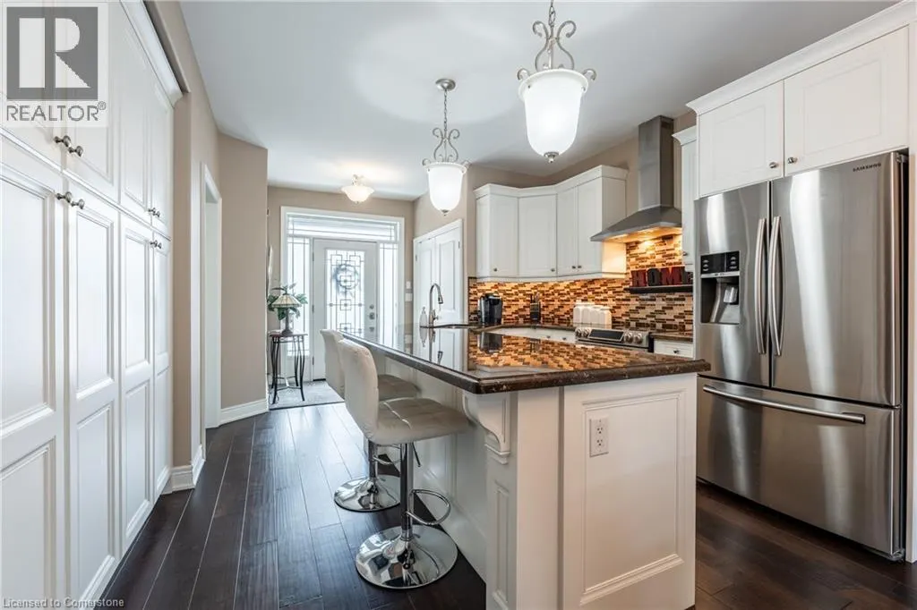 6186 DORCHESTER Road Unit# 106, #106