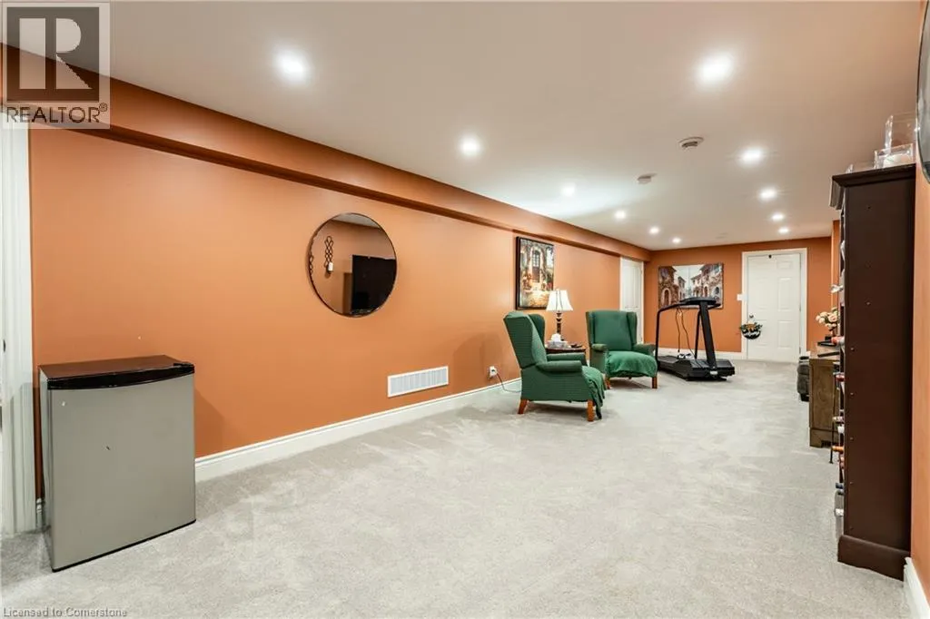 6186 DORCHESTER Road Unit# 106, #106