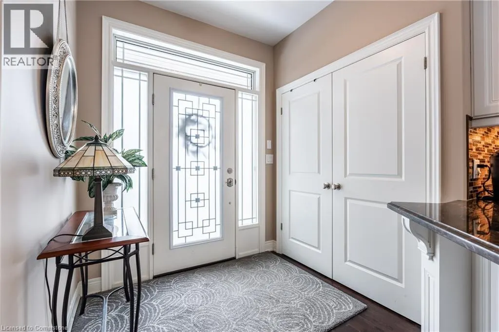 6186 DORCHESTER Road Unit# 106, #106
