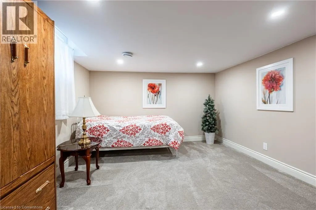6186 DORCHESTER Road Unit# 106, #106