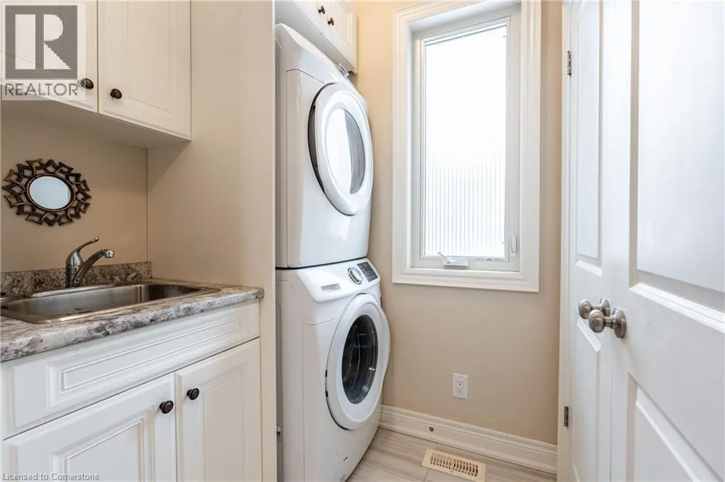 6186 DORCHESTER Road Unit# 106, #106