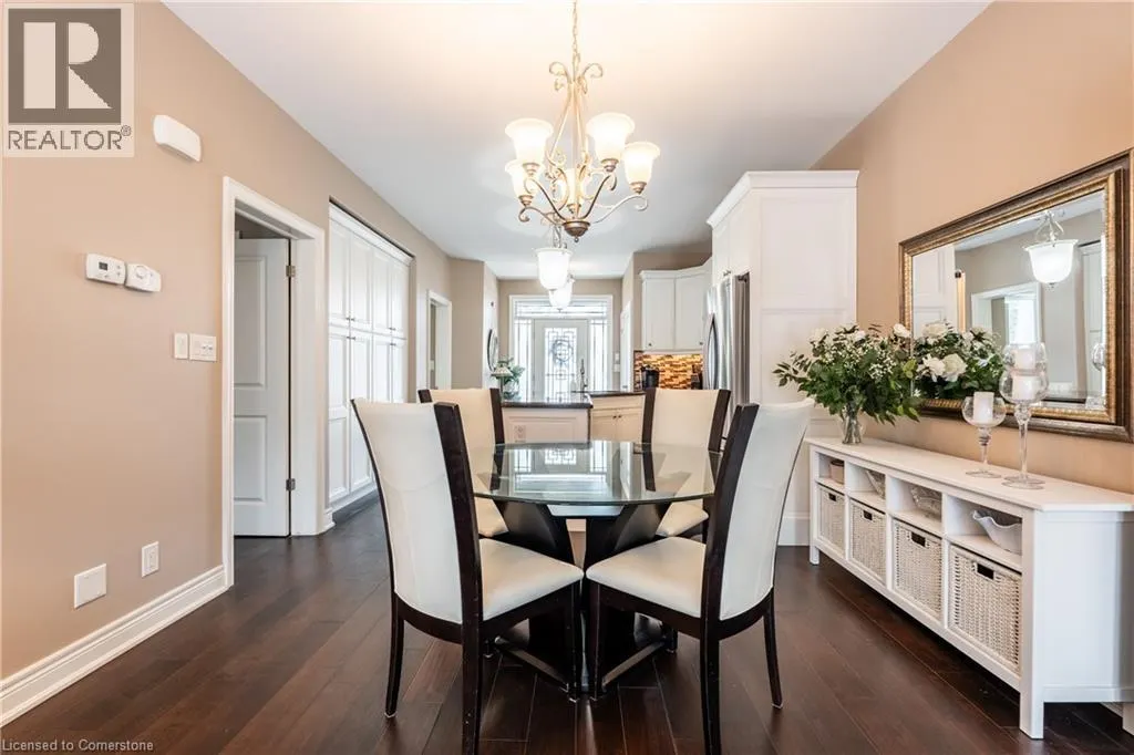 6186 DORCHESTER Road Unit# 106, #106
