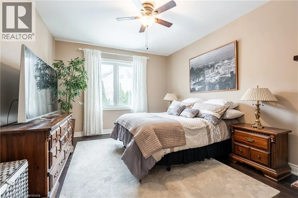6186 DORCHESTER Road Unit# 106, #106