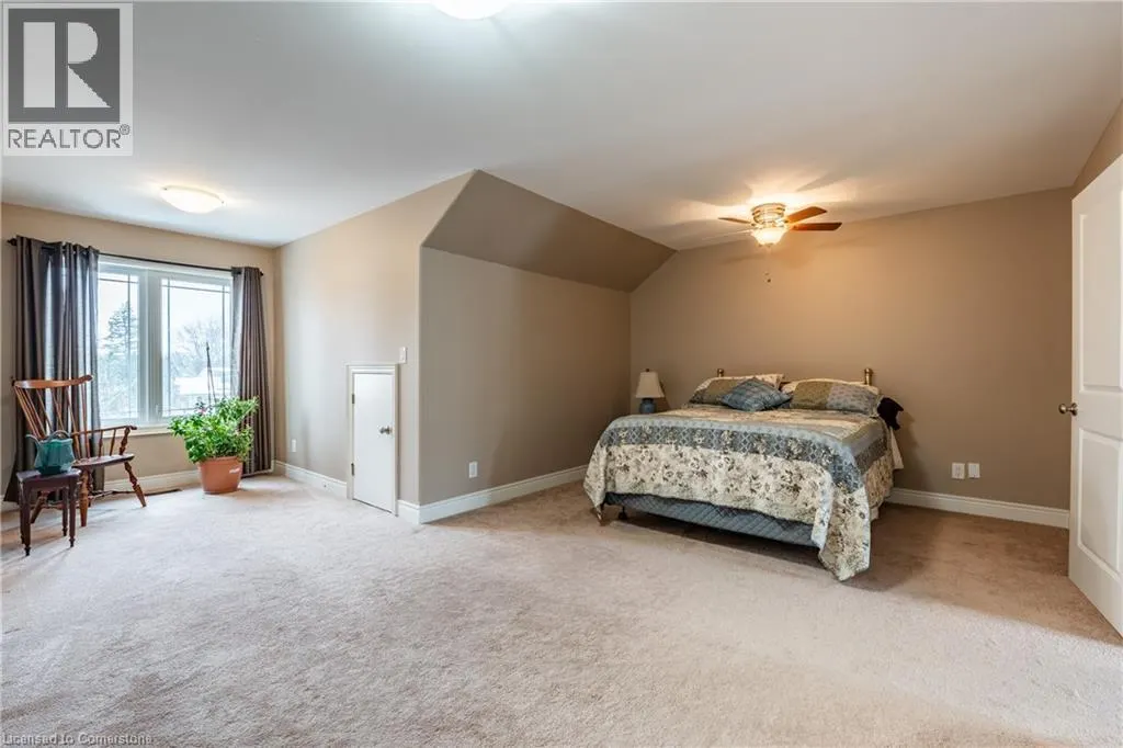 6186 DORCHESTER Road Unit# 106, #106