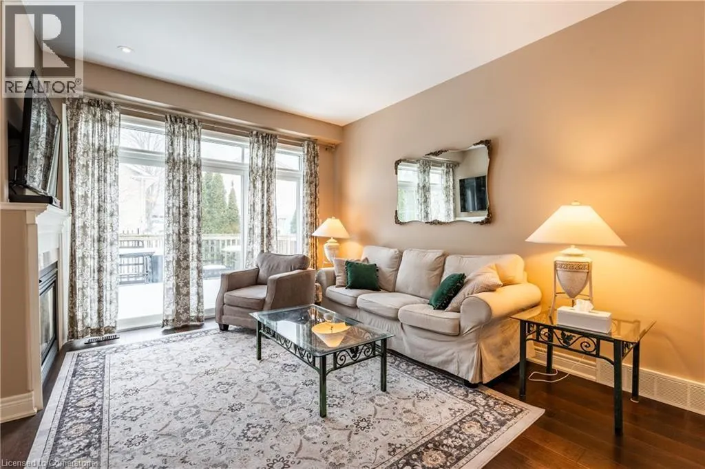 6186 DORCHESTER Road Unit# 106, #106