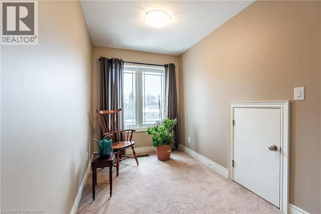 6186 DORCHESTER Road Unit# 106, #106