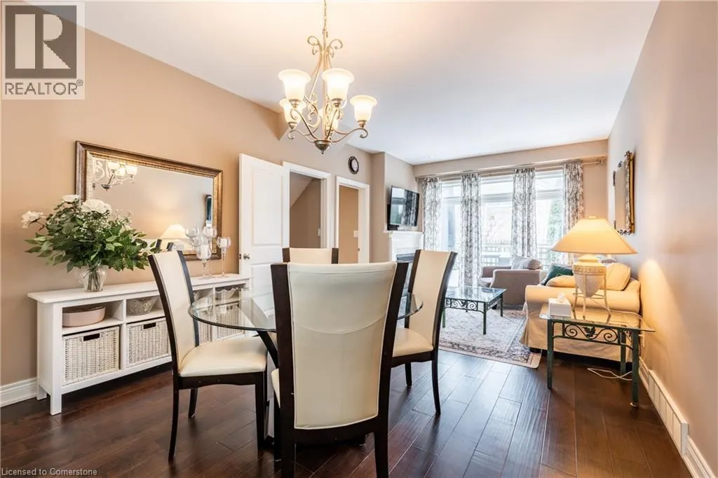 6186 DORCHESTER Road Unit# 106, #106