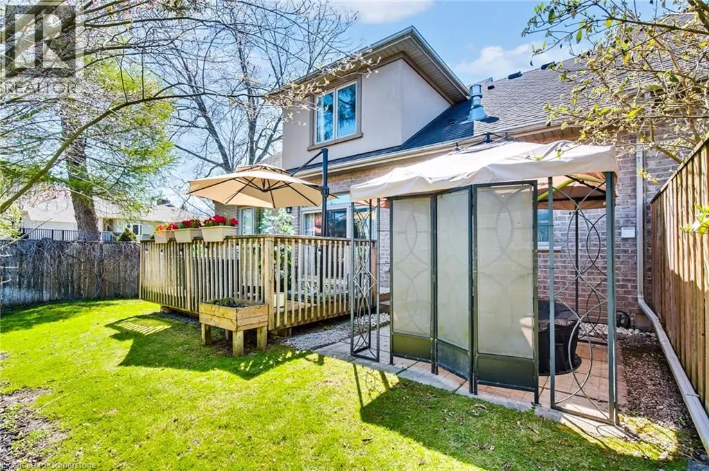 6186 DORCHESTER Road Unit# 106, #106