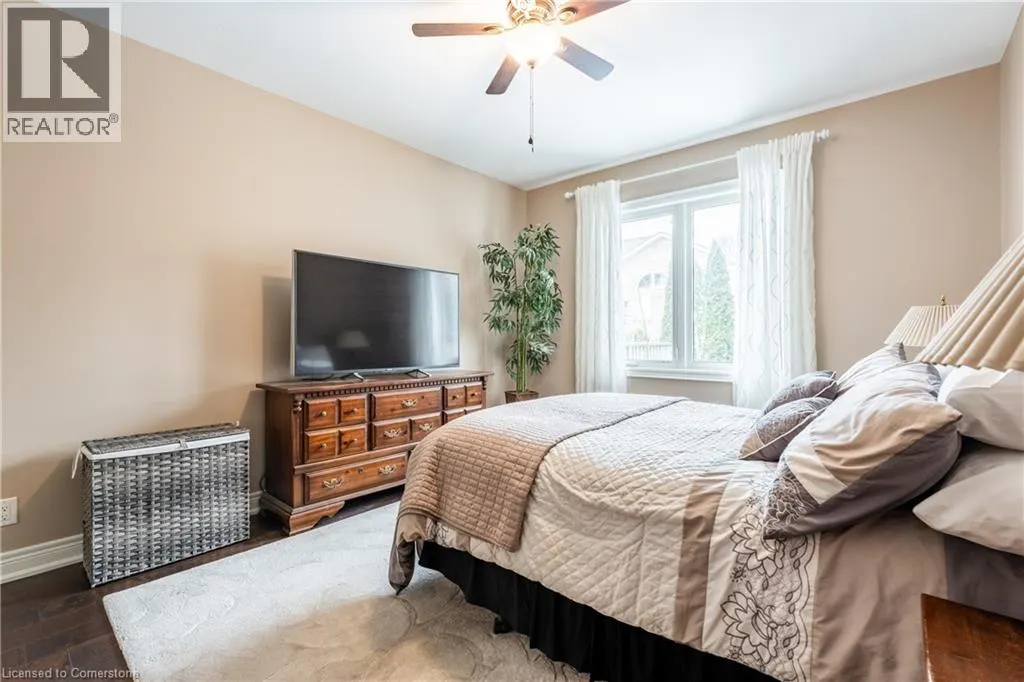 6186 DORCHESTER Road Unit# 106, #106