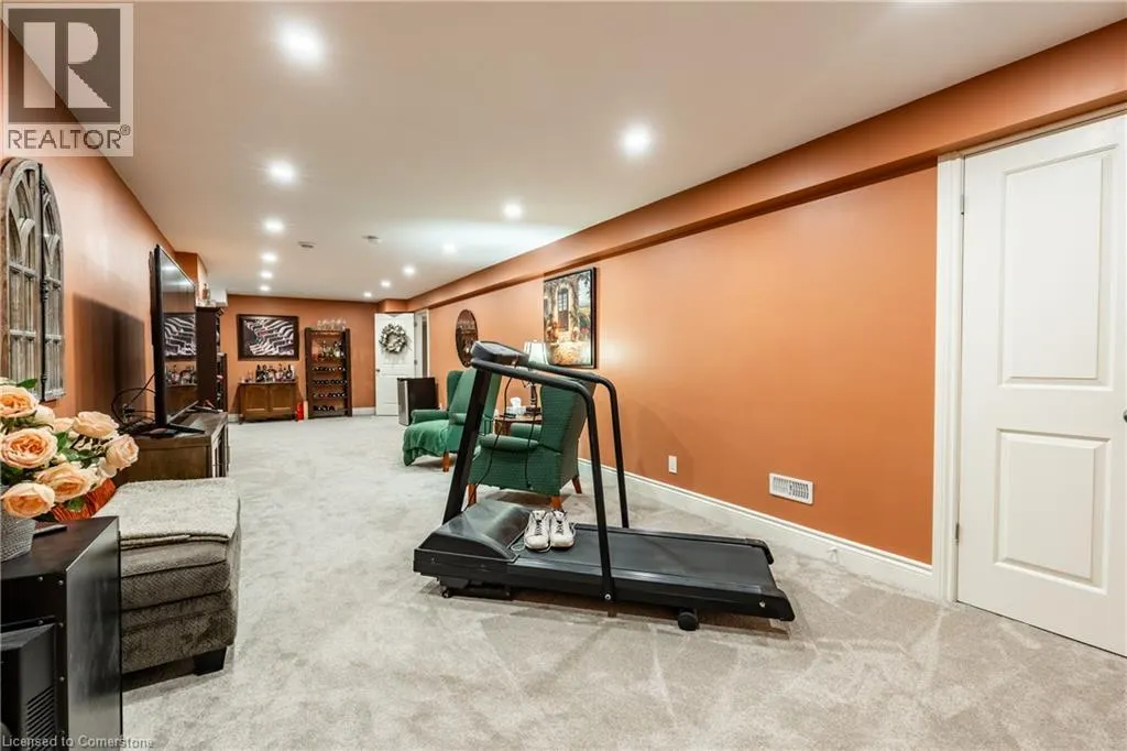 6186 DORCHESTER Road Unit# 106, #106