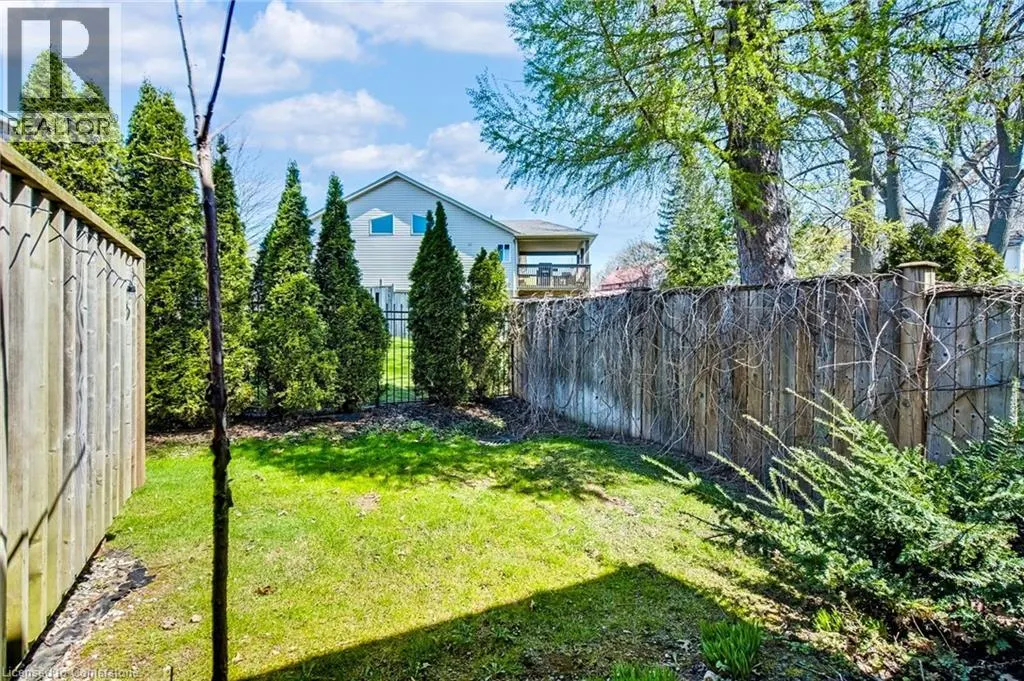 6186 DORCHESTER Road Unit# 106, #106