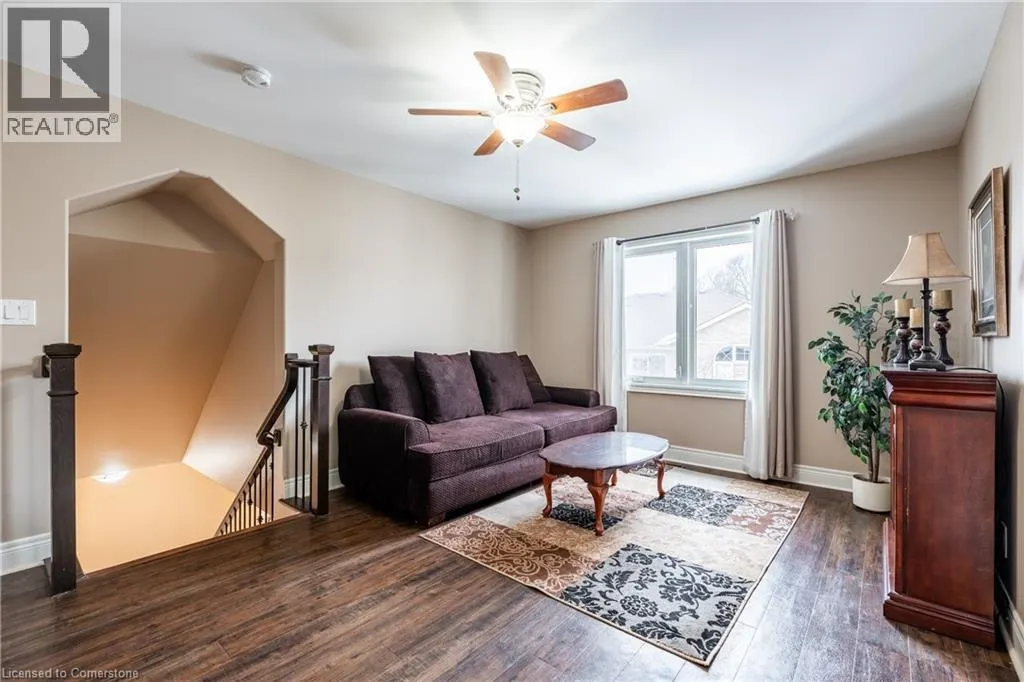 6186 DORCHESTER Road Unit# 106, #106