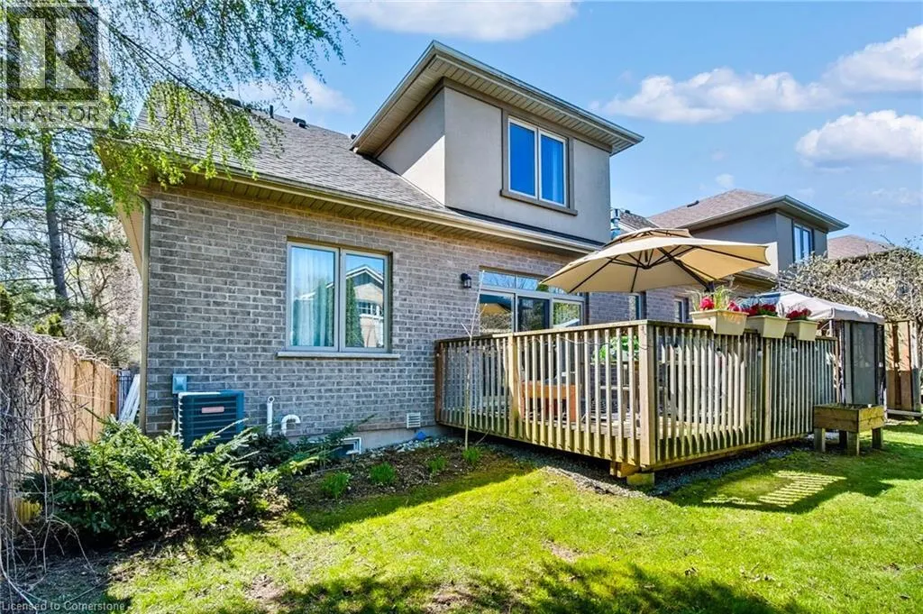 6186 DORCHESTER Road Unit# 106, #106