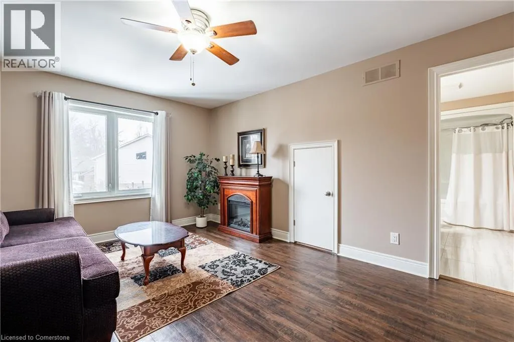 6186 DORCHESTER Road Unit# 106, #106