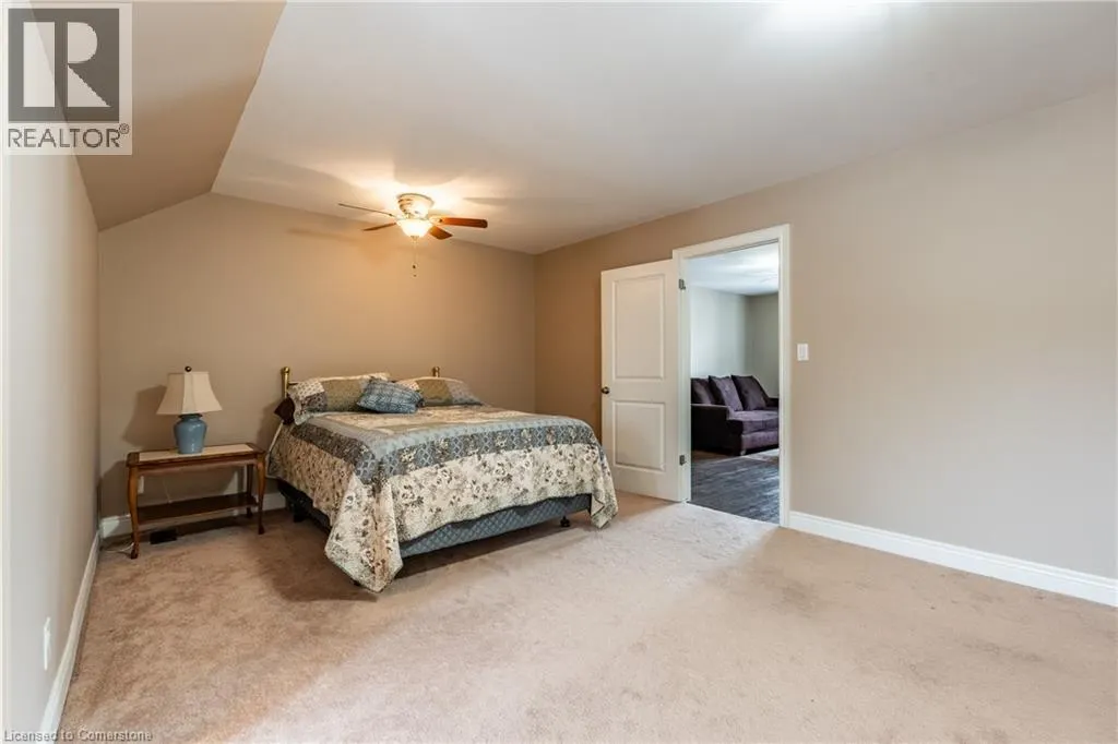 6186 DORCHESTER Road Unit# 106, #106