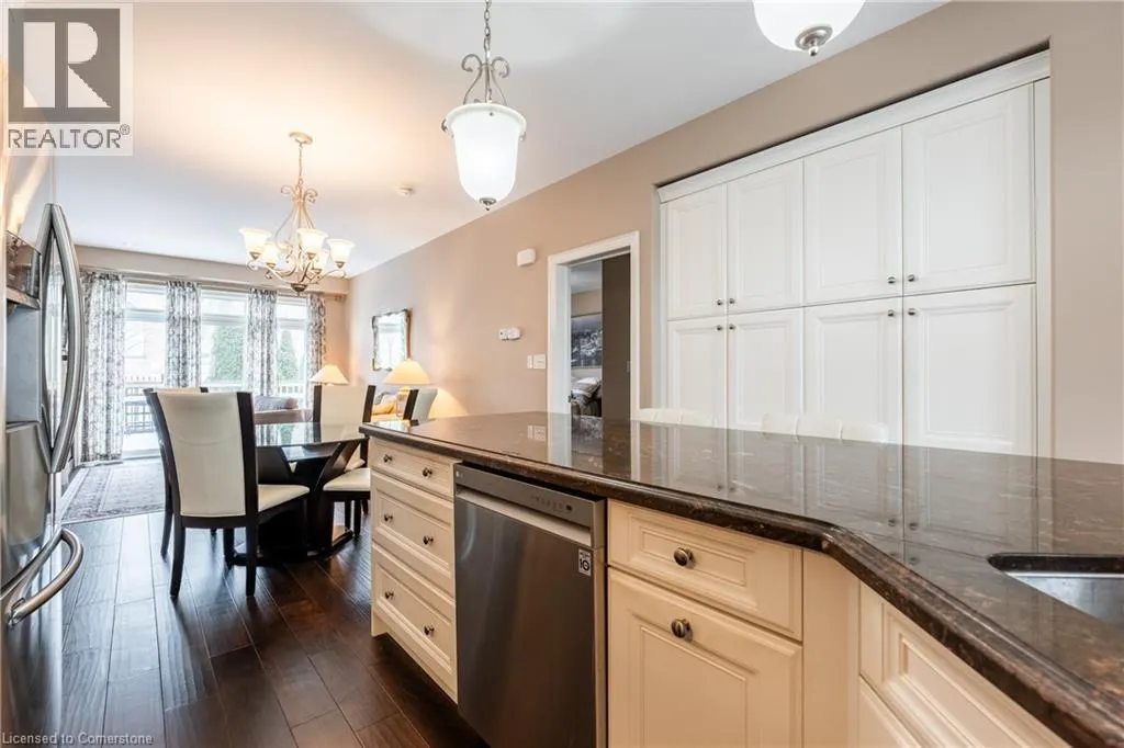 6186 DORCHESTER Road Unit# 106, #106
