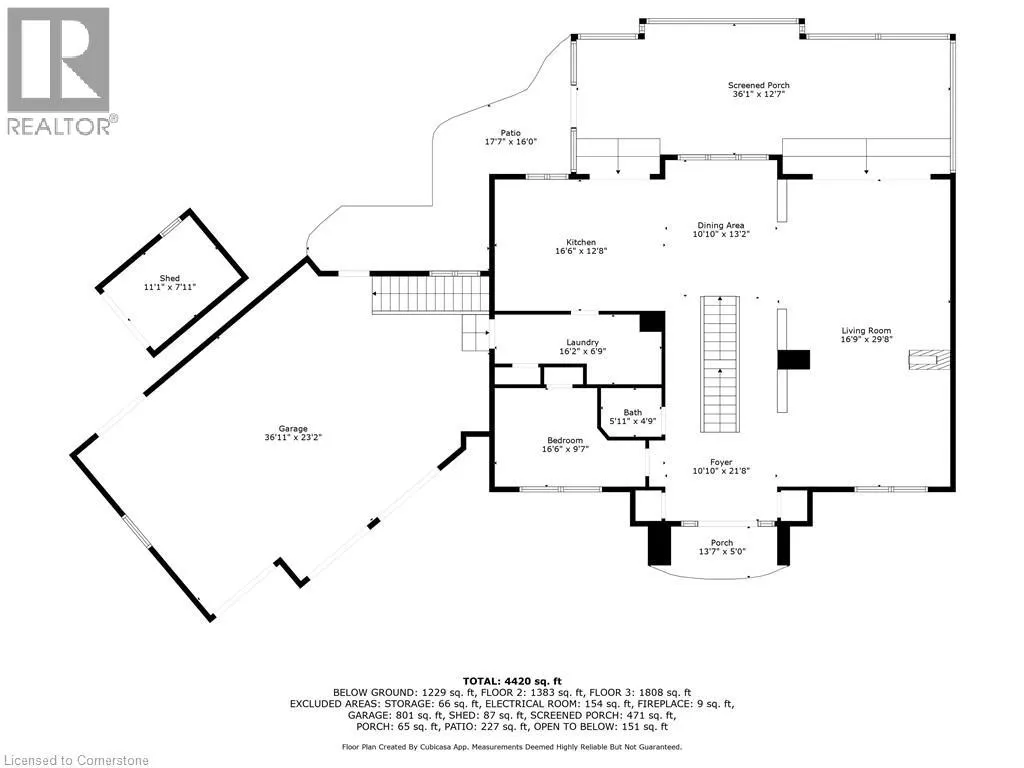 8881 JOSEPH Court