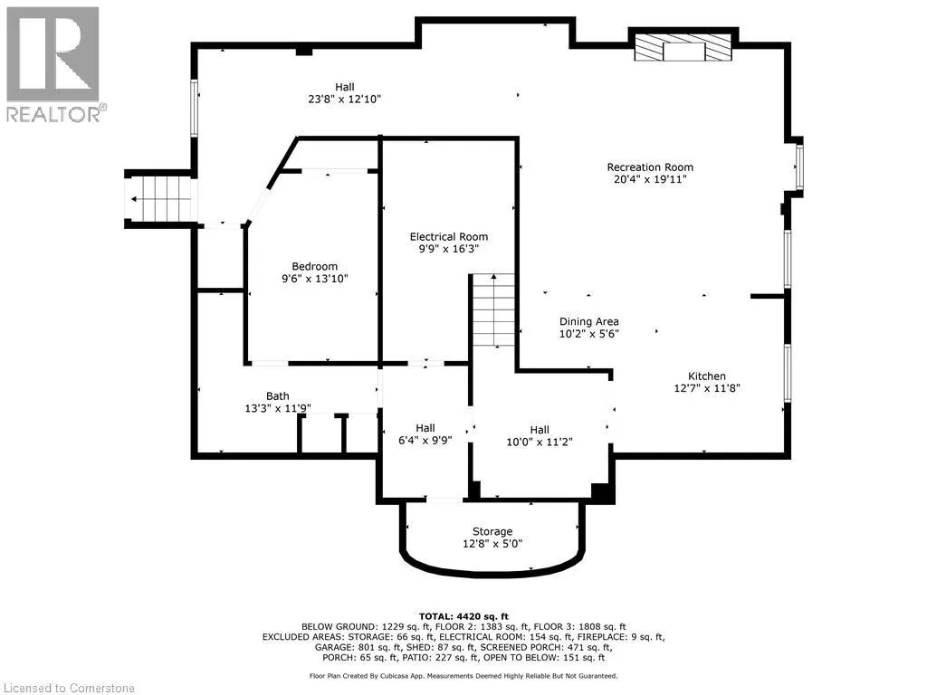 8881 JOSEPH Court