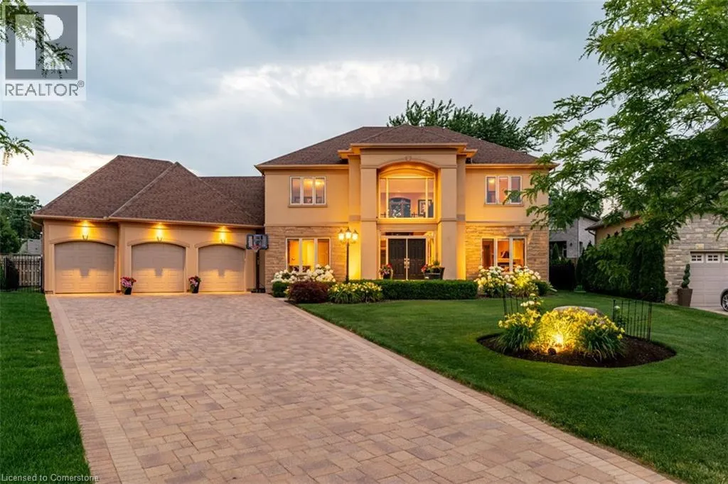 8881 JOSEPH Court