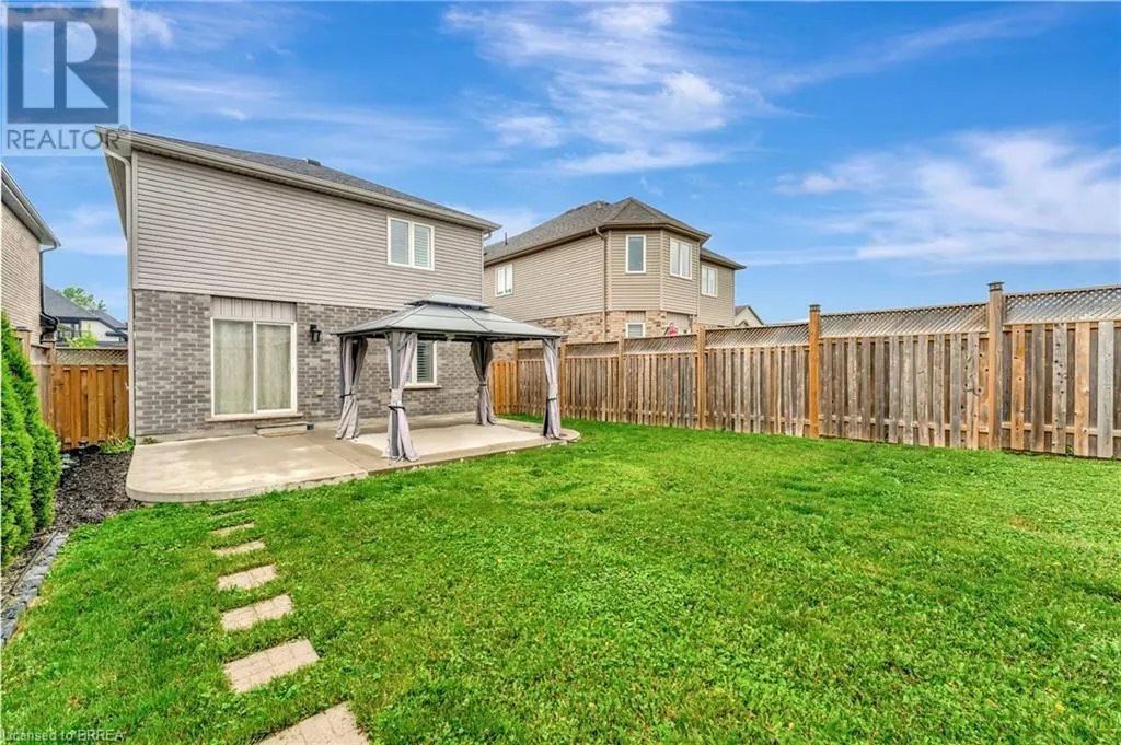 3 CRAWFORD Place