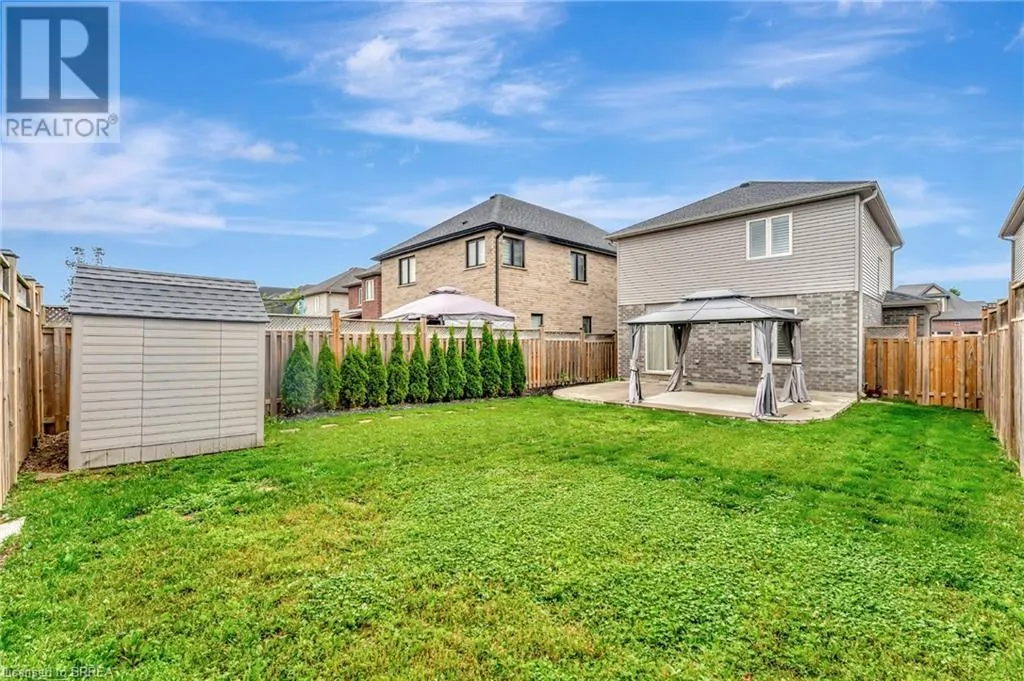 3 CRAWFORD Place